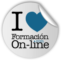 I love FormacionOnline.com
